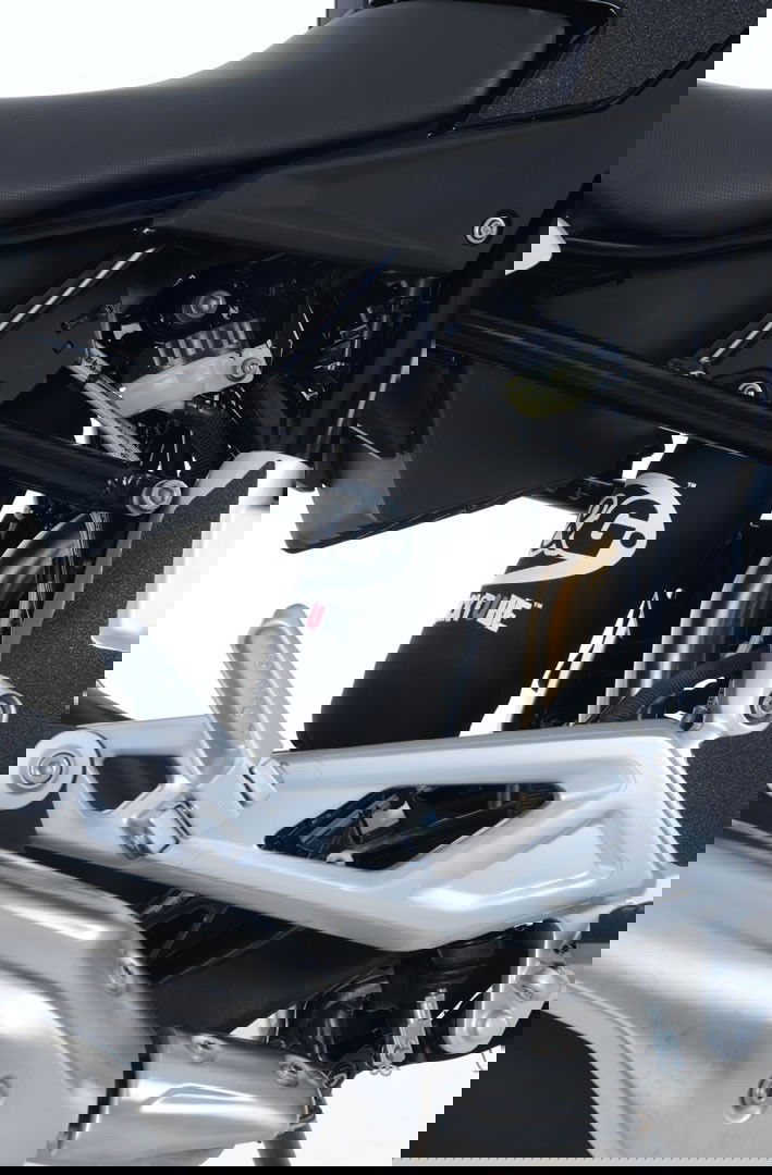 Protezione monoammortizzatore 9" X 11.5"