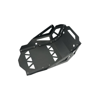 Protezione Motore CF 450MT (Ibex450) - Skid Plate Paramotore in Alluminio Rinforzato - ENDURRAD