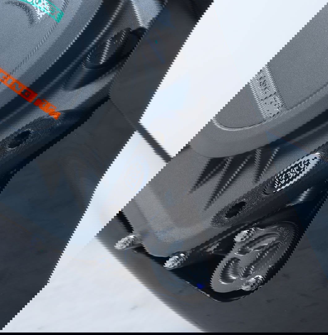 Protezione motore DX, KTM RC 390 '17- R&G