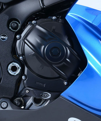 Protezione motore DX, Suzuki GSX-R1000/R '17-  R&G