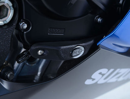 Protezione motore DX, Suzuki GSX-R1000/R '17-  R&G