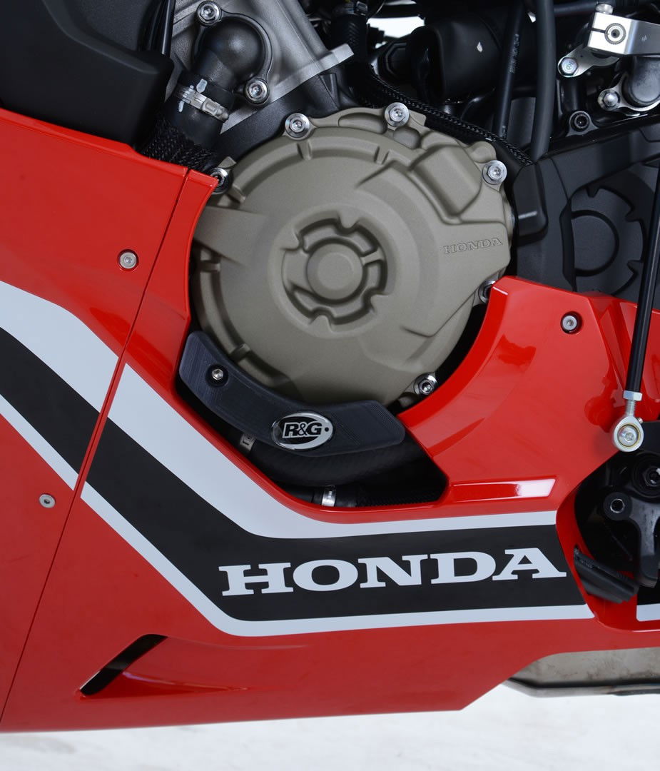 Protezione motore SX, Honda CBR1000RR '08-'19 / SP '17-'19 /SP2 '17-'19