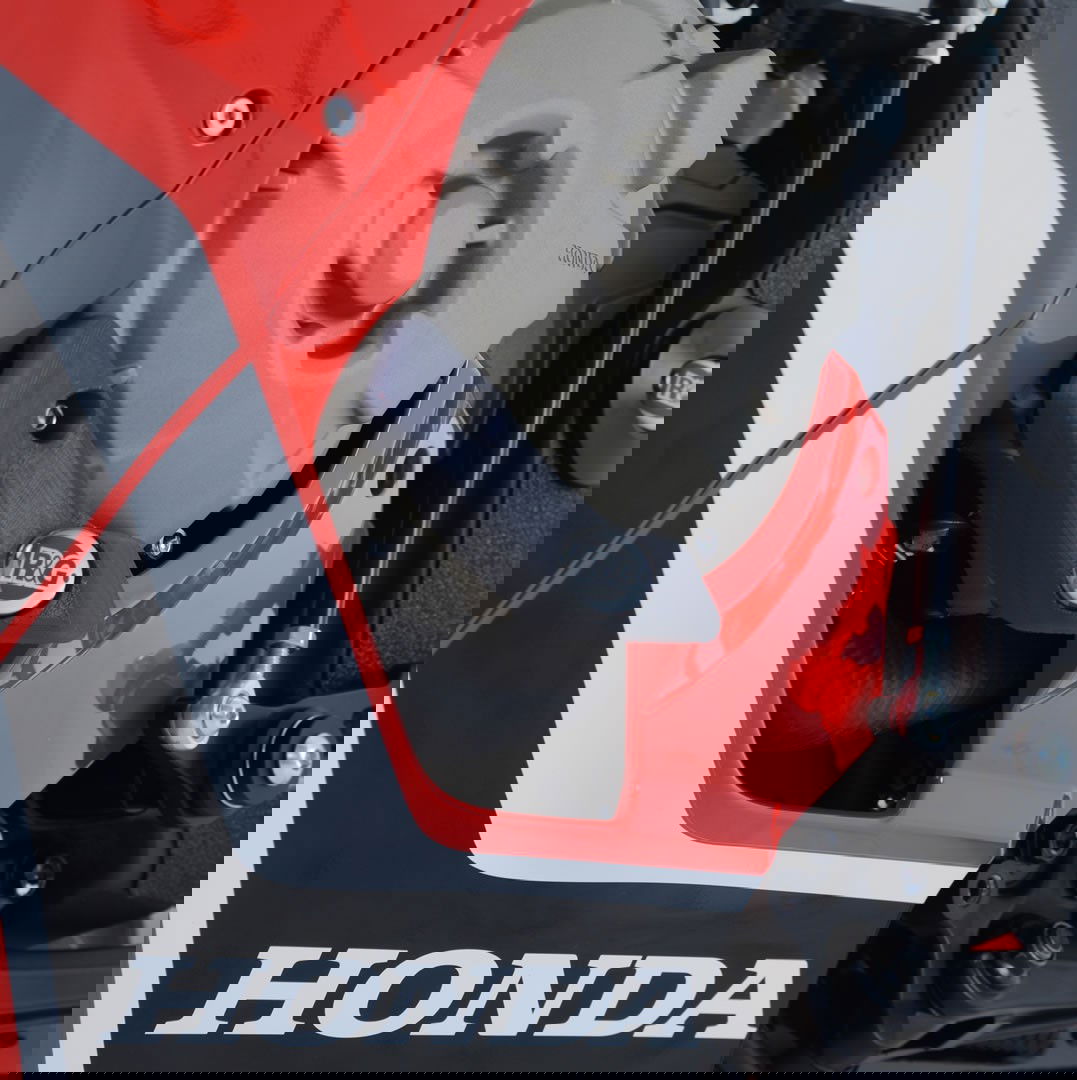 Protezione motore SX, Honda CBR1000RR '08-'19 / SP '17-'19 /SP2 '17-'19
