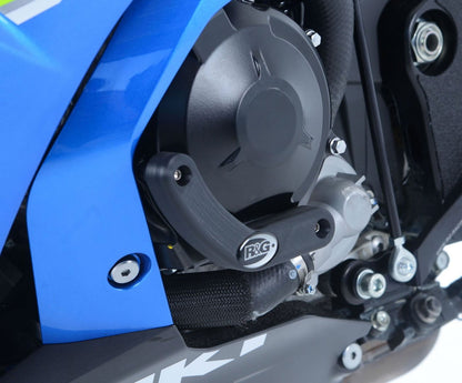 Protezione motore SX, Suzuki GSX-R1000/R '17-  R&G