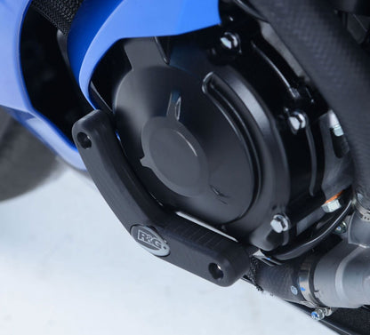 Protezione motore SX, Suzuki GSX-R1000/R '17-  R&G