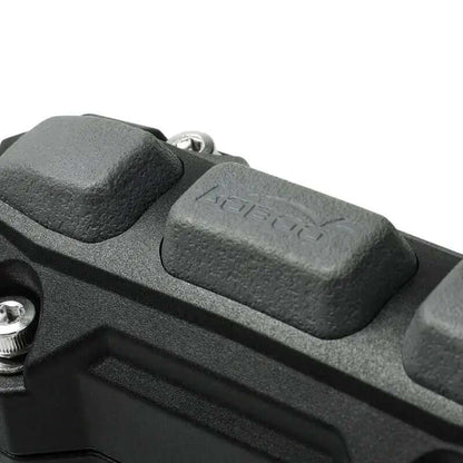 Protección para barras de protección de motocicleta - Endurrad.com