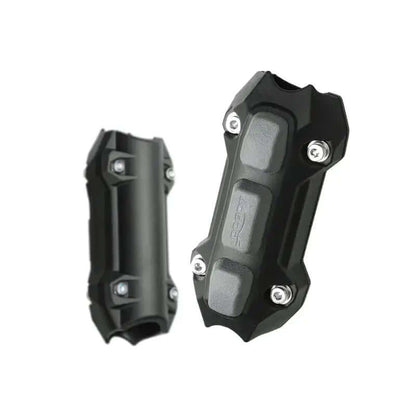 Protección para barras de protección de motocicleta - Endurrad.com