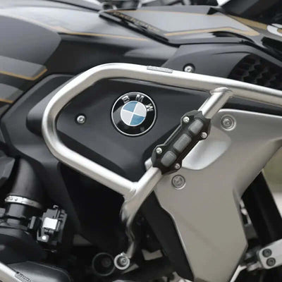 Protección para barras de protección de motocicleta - Endurrad.com