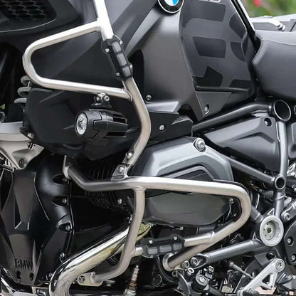 Protección para barras de protección de motocicleta - Endurrad.com