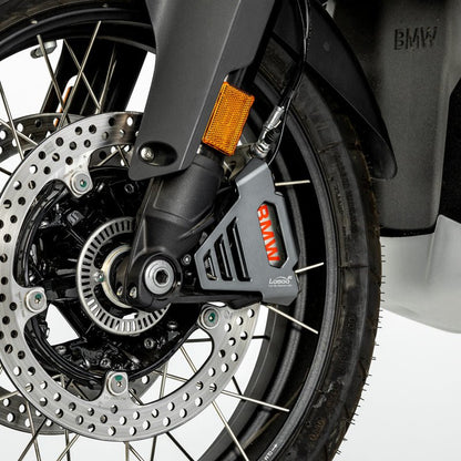 Protector de pinza de freno LOBOO para BMW R 1300 GS y Adventure - Endurrad.com