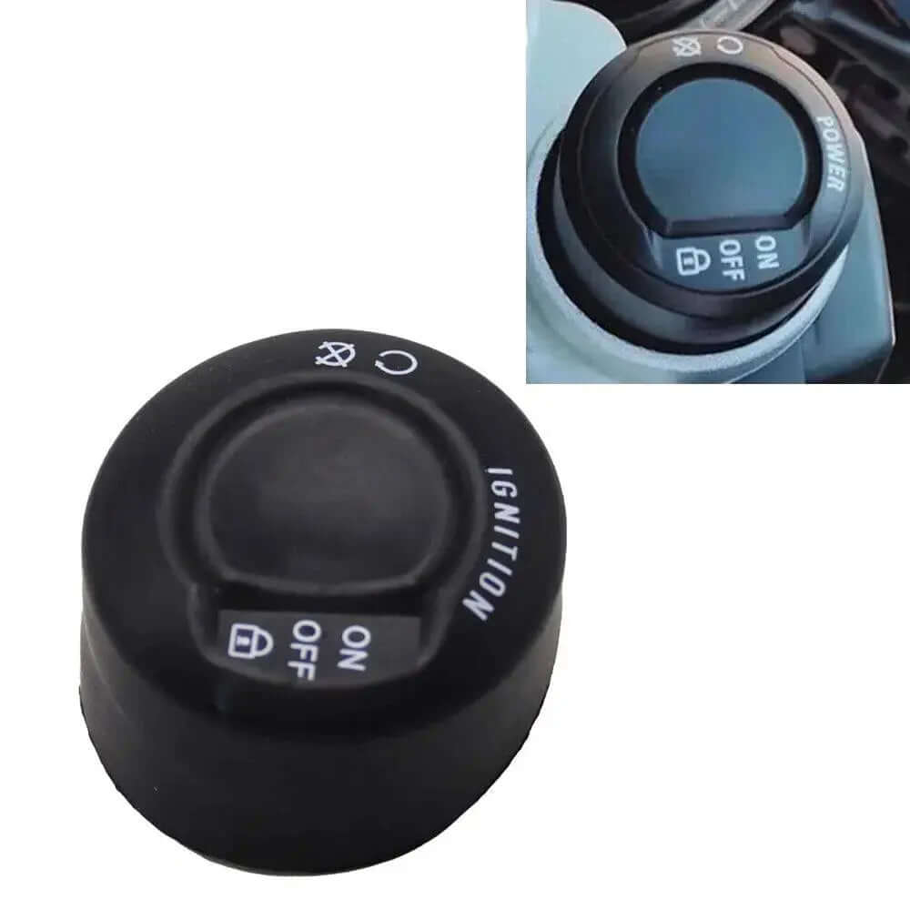 Protector del botón de encendido BMW GS - Endurrad.com