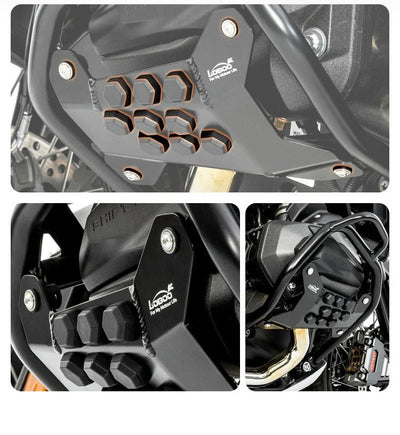 Protector de culata BMW R 1300 GS - Adventure - Endurrad.com