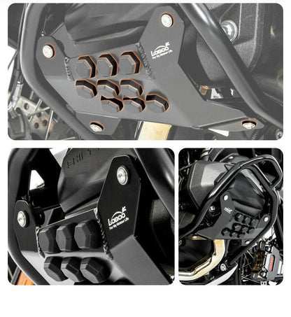 Protector de culata BMW R 1300 GS - Adventure - Endurrad.com