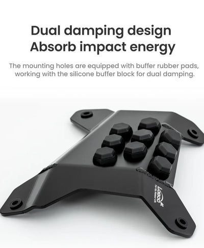 Protector de culata BMW R 1300 GS - Adventure - Endurrad.com