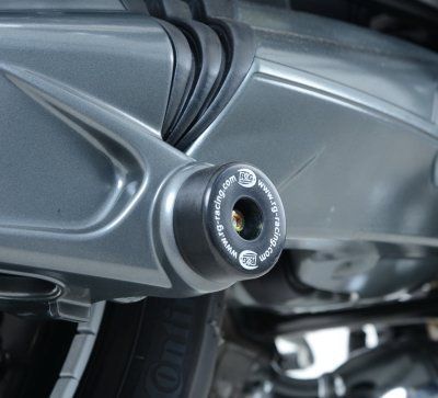 Protezioni cardano per moto BMW R1200GS/GS Adventure, R1250GS '18