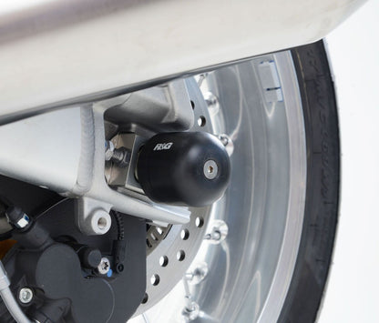 protezioni forcellone (allung), Triumph Scrambler 1200 XC/XE '19- / Thruxton 1200/1200R / Street Twin 900 / Street Cup '17- / Sp