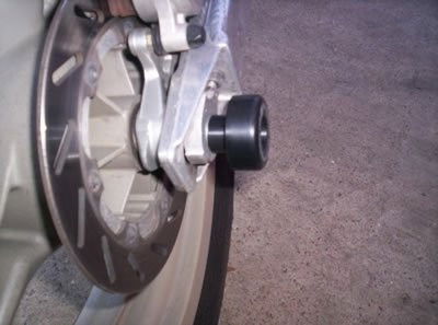 Protezioni forcellone, Ccm R30 Supermoto