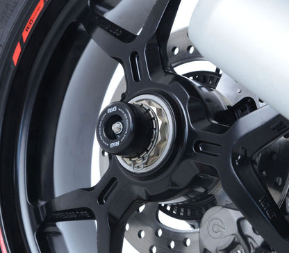 Protezioni forcellone, Ducati Multistrada 1200 '10-'15 / Monster 1200 S '17- / Supersport S '17- / Multistrada 1260