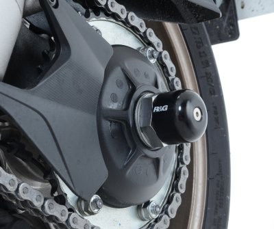 protezioni forcellone, Honda VFR 800 '14- / Crossrunner '15-