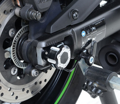 protezioni forcellone, KAWASAKI VULCAN S / VULCAN CAFE' '18-