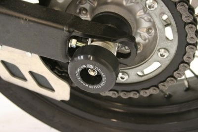 Protezioni forcellone, Yamaha WR250X