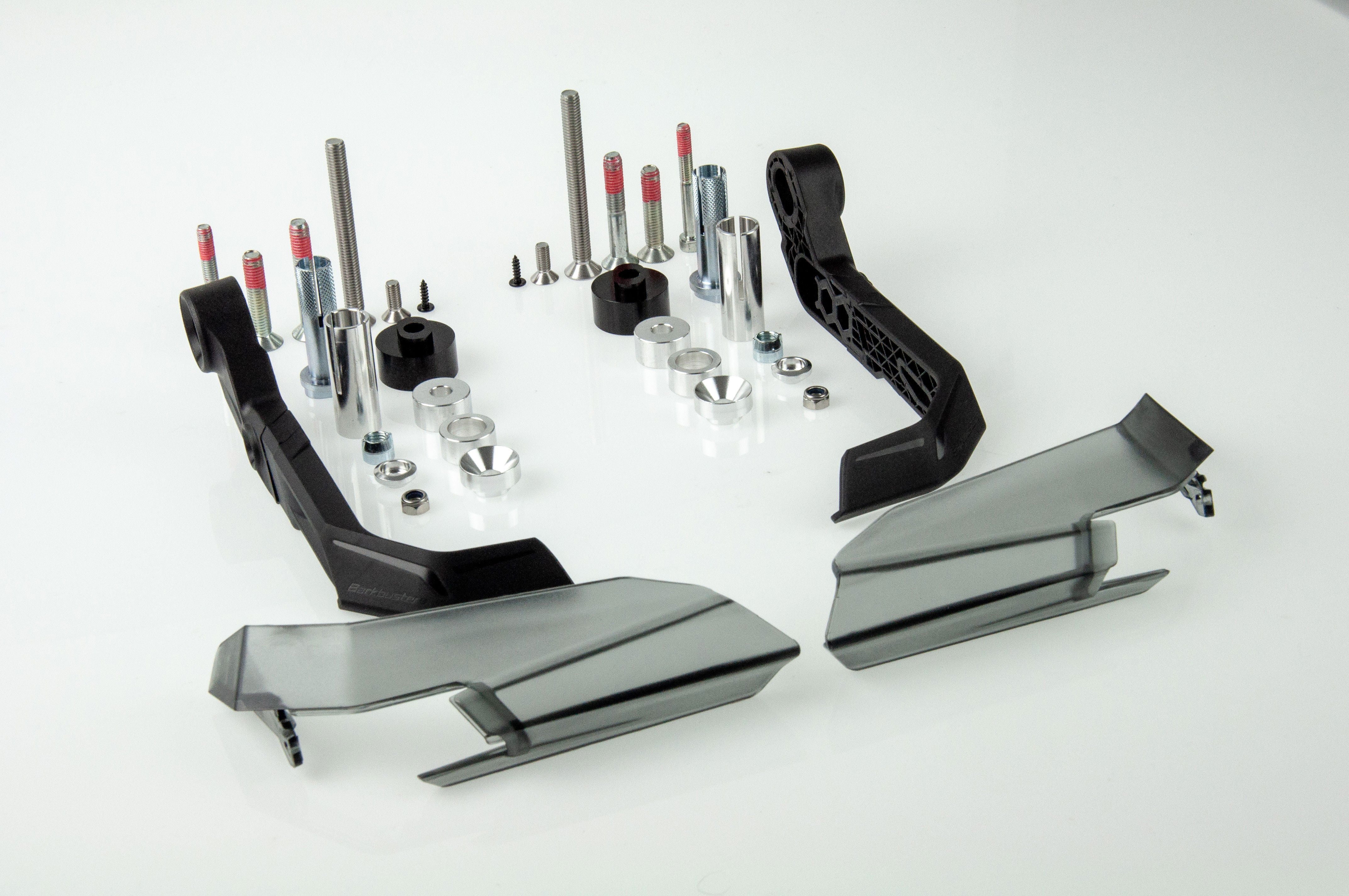 Protezioni leva Aero-GP