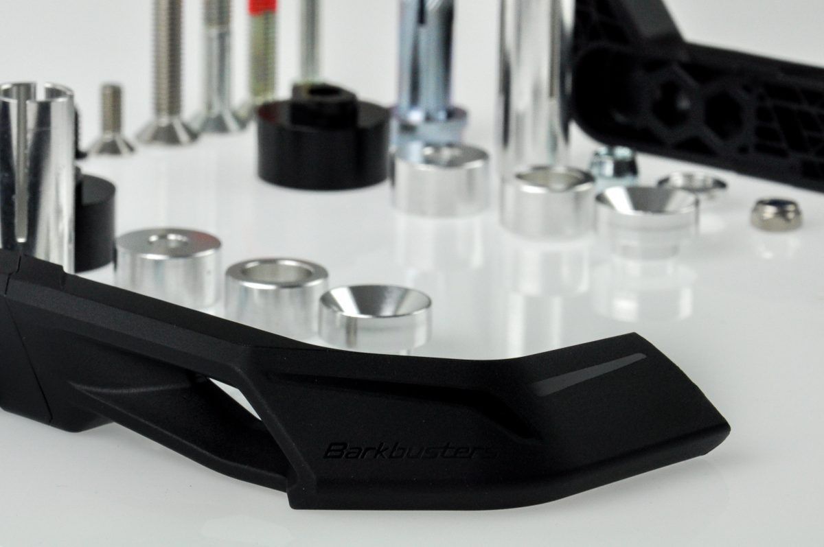 Protezioni leva Aero-GP