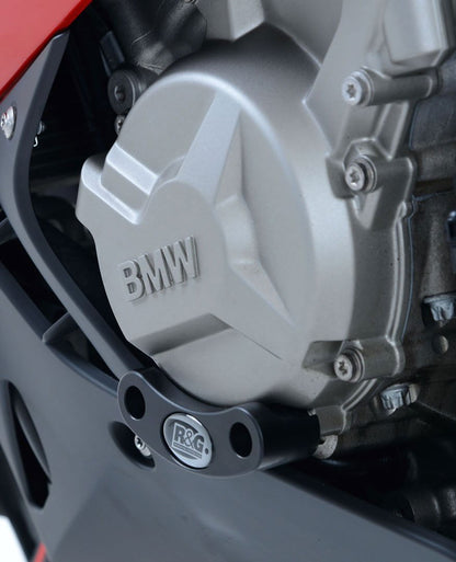 Protezioni motore SX, BMW S1000RR '10-'15 / S1000R '14-