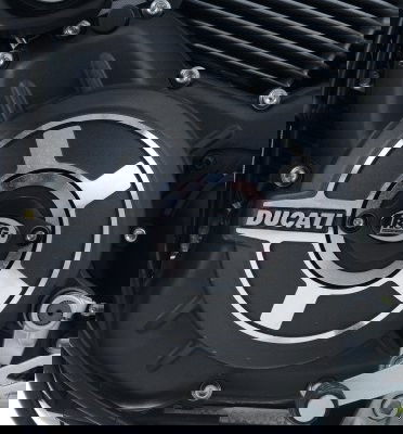 Prot.motore SX, Ducati Scrambler 800 Classic, Street Classic, Urban Enduro, Flat track Pro, Sixty2, Desert Sled /Scrambler 1100