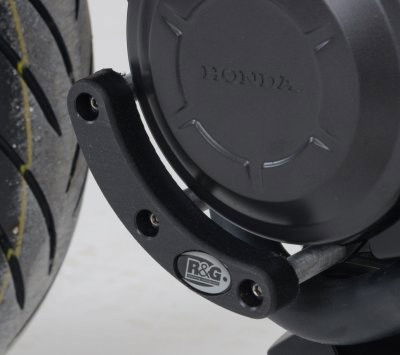 Protezioni motore SX, Honda CB500F '13-'18