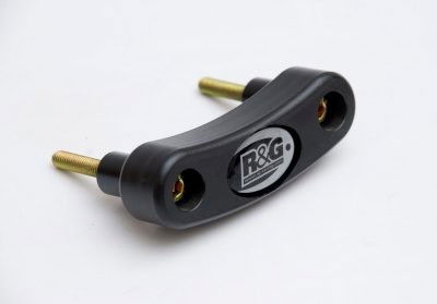 Protezioni motore SX, Suzuki GSXR1000 '09