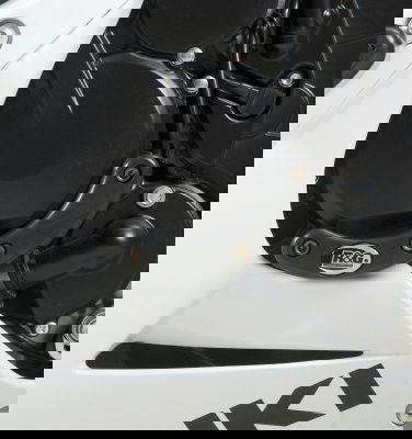 Protezioni motore SX, Suzuki GSXR600/750 L1-