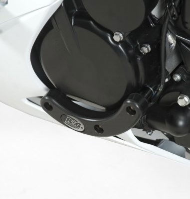 Protezioni motore SX, Suzuki GSXR600/750 L1-