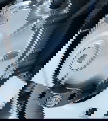 Protezioni motore SX, Yamaha YZF-R1/R1M '15-