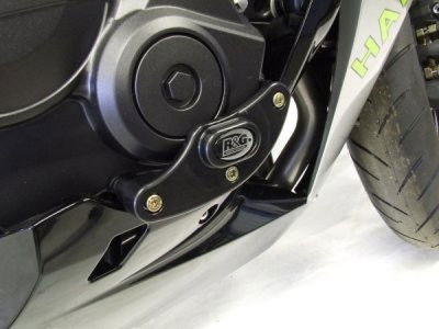 Protezioni motore DX, Honda CBR 600 RR '07-'08