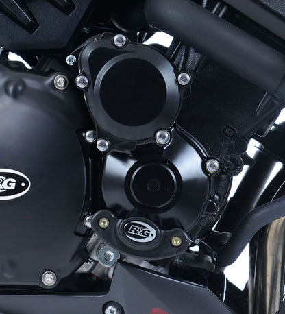 Protezioni motore DX, Suzuki GSR 600 '08- / GSR750 '11- / GSXS 750 '17-