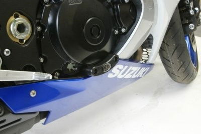 Protezioni motore DX, Suzuki KATANA '19- / GSX-R1000 K7-K8 / GSX-S 1000/1000ABS/1000FA