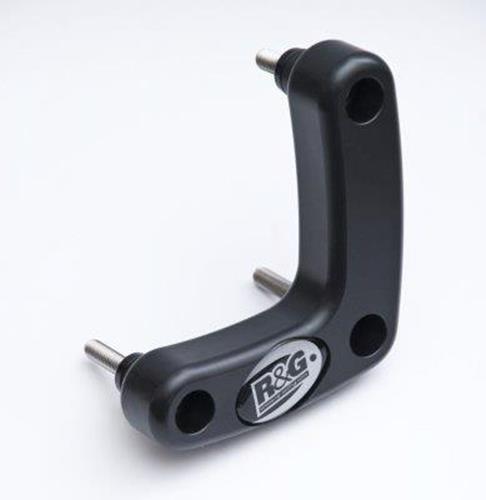 Protezioni motore DX, Yamaha XJ6 / XJ6 Diversion / Diversion F 11-