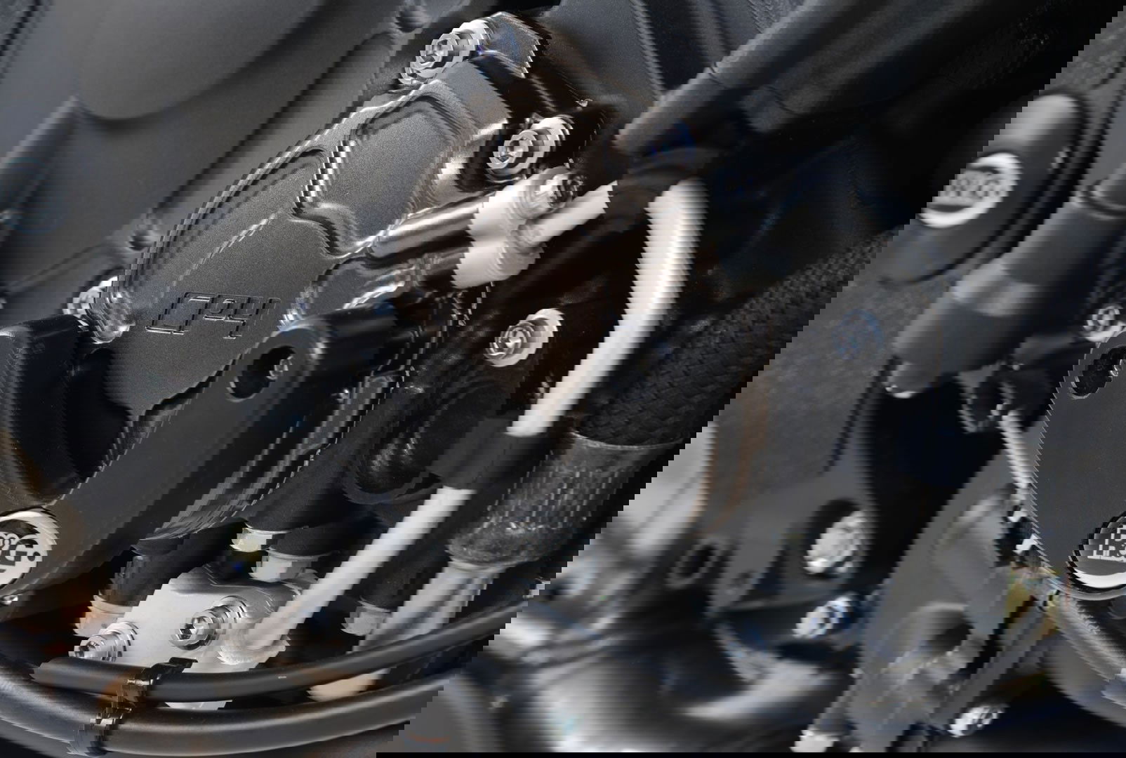 Protezioni motore DX, Yamaha YZF-R1/R1M '15- / MT-10