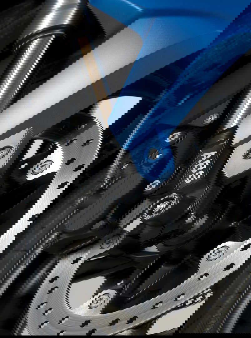 Protezioni perno forcella Anteriore, Bmw C600 Sport / C650 Gt