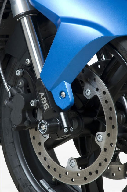 Protezioni perno forcella Anteriore, Bmw C600 Sport / C650 Gt