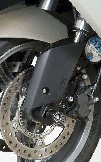 Protezioni perno forcella Anteriore, Bmw C600 Sport / C650 Gt