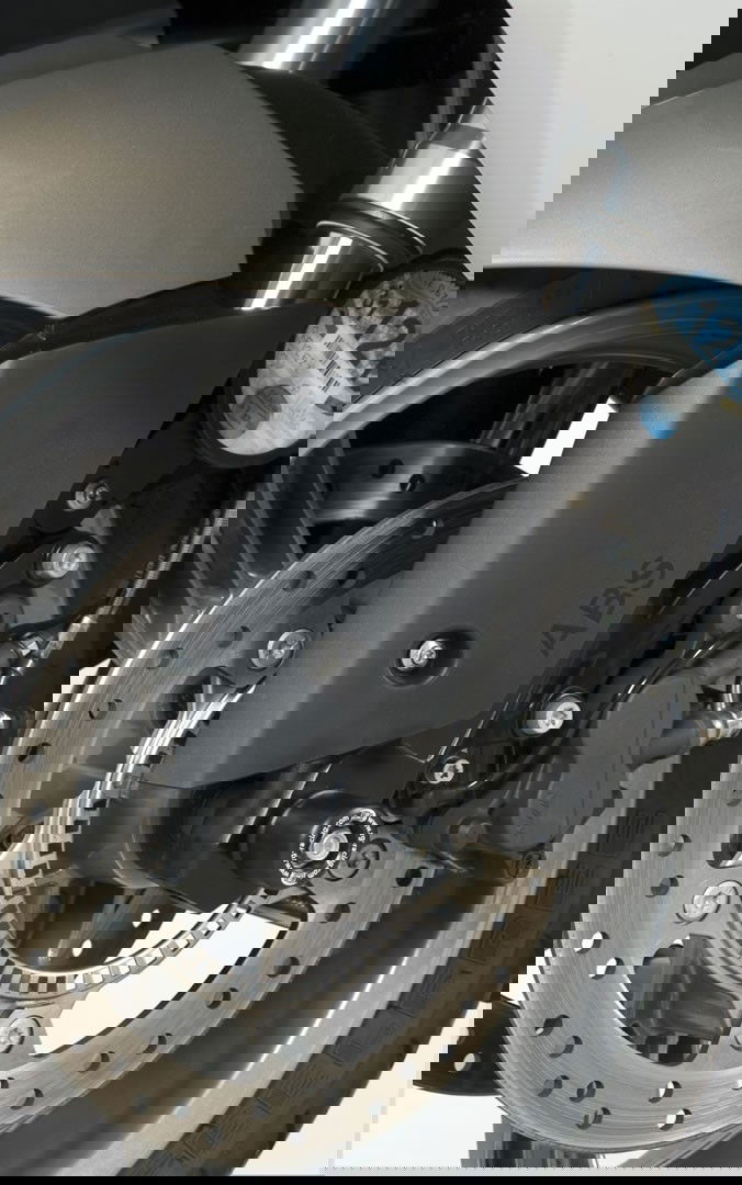 Protezioni perno forcella Anteriore, Bmw C600 Sport / C650 Gt