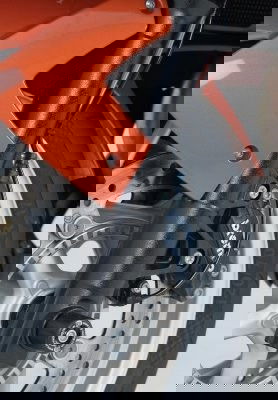 Protezioni perno forcella Anteriore, Bmw F800Gt