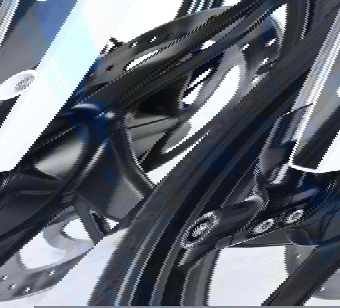 Protezioni perno forcella anteriore, BMW G310R R&G