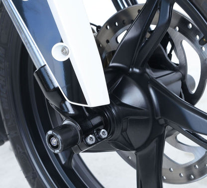 Protezioni perno forcella anteriore, BMW G310R R&G