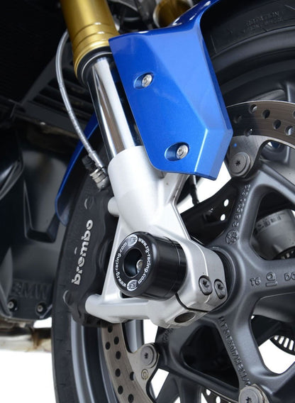 Protezioni perno forcella anteriore, BMW R1200RS '15- / R1200R '15-