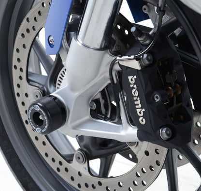 Protezioni perno forcella anteriore, BMW R1200RS '15- / R1200R '15-