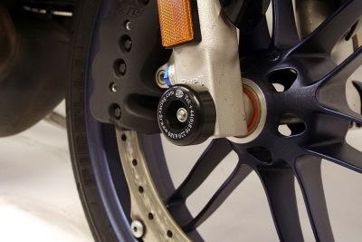 Protezioni perno forcella Anteriore, Buell 1125 R '08-