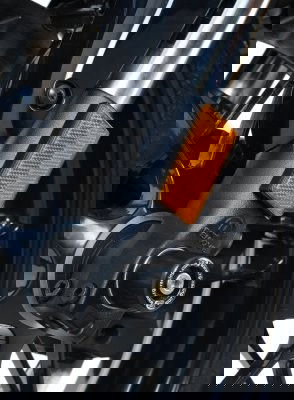 Protezioni perno forcella anteriore, Buell EBR1190RX